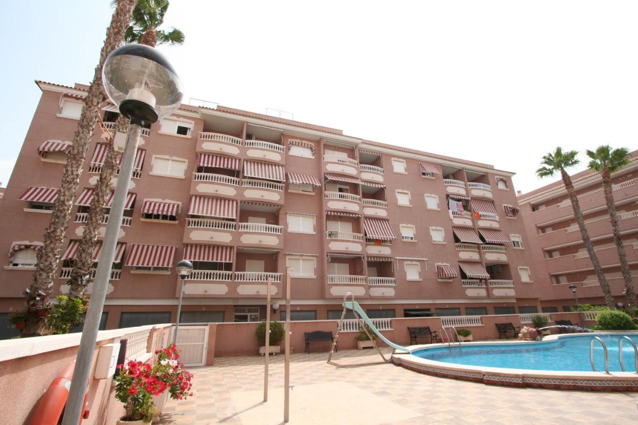 042 - Marismas I - 002 Comfortholidays Apartment