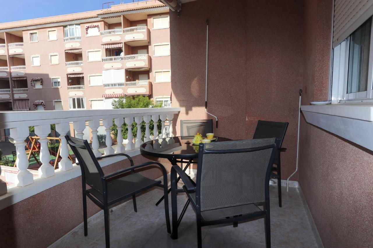 042 - Marismas I - 002 Comfortholidays Apartment Santa Pola